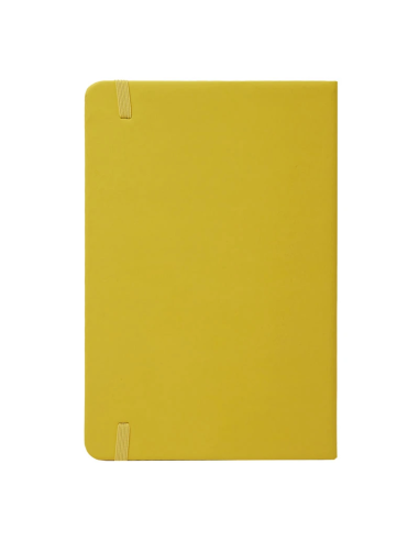 Cuaderno Journal A5