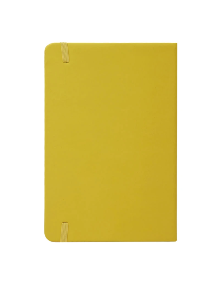 Cuaderno Journal A5