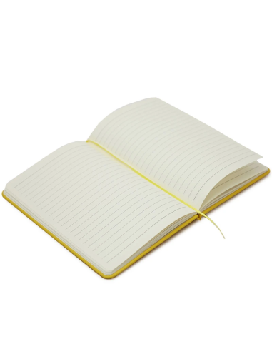 Cuaderno Journal A5