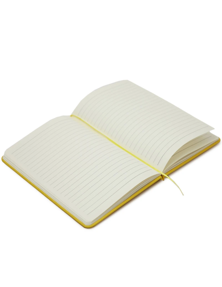 Cuaderno Journal A5