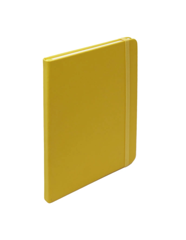 Cuaderno Journal A5