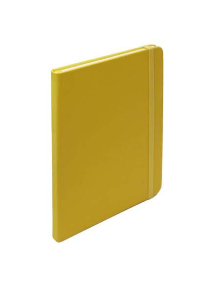 Cuaderno Journal A5