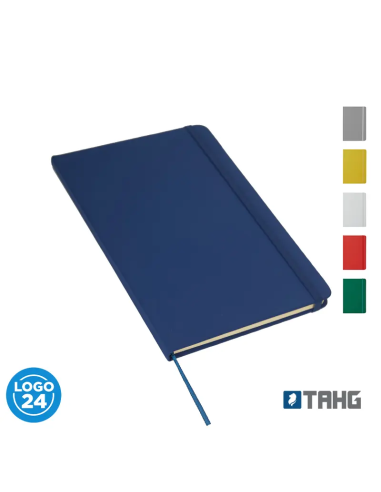 Cuaderno Journal A5