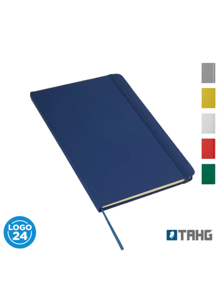 Cuaderno Journal A5