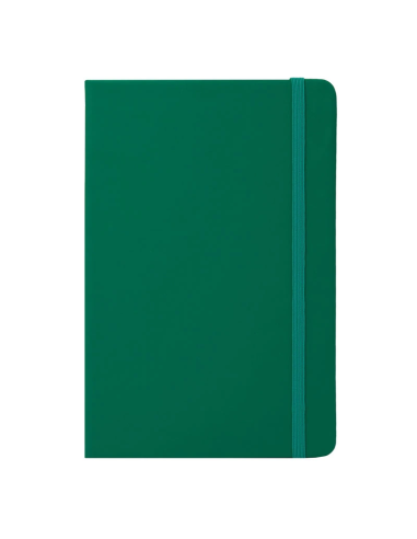 Cuaderno Journal A5