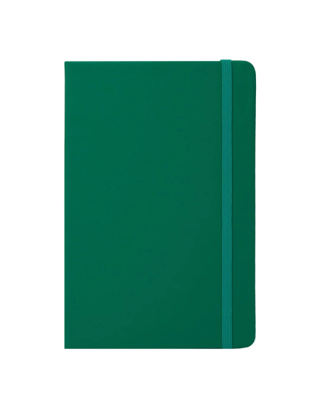 Cuaderno Journal A5