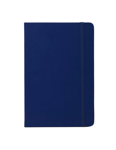 Cuaderno Journal A5