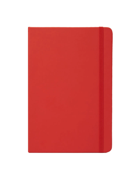 Cuaderno Journal A5