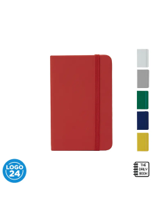 Cuaderno Journal A6 2