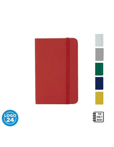 Cuaderno Journal A6