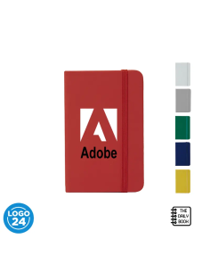 Cuaderno Journal A6