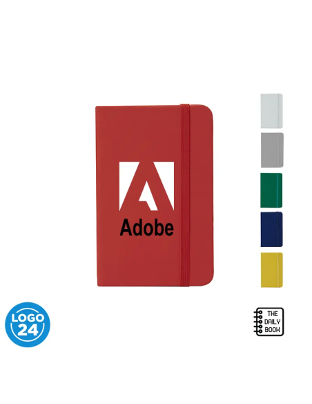 Cuaderno Journal A6
