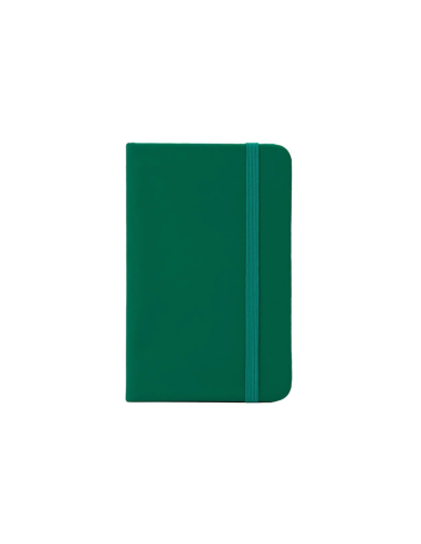 Cuaderno Journal A6
