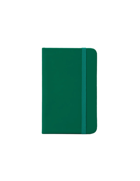 Cuaderno Journal A6