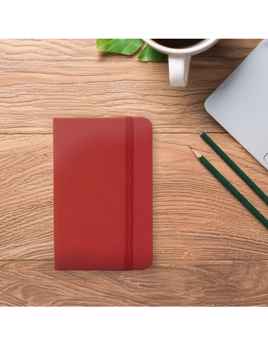 Cuaderno Journal A6