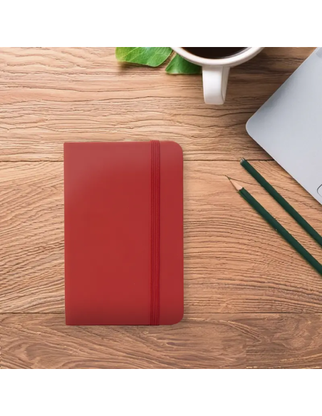 Cuaderno Journal A6