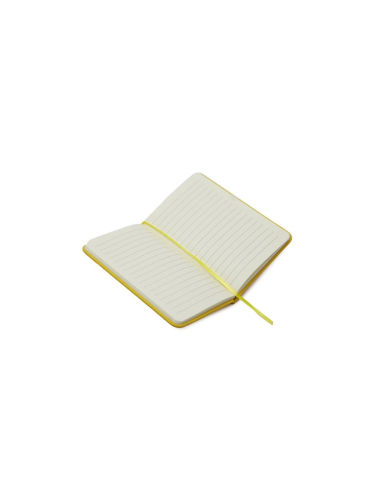 Cuaderno Journal A6