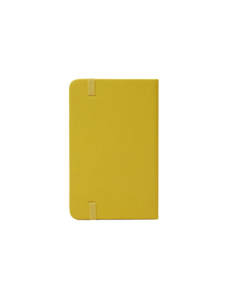 Cuaderno Journal A6