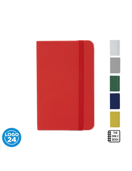 Cuaderno Journal A6