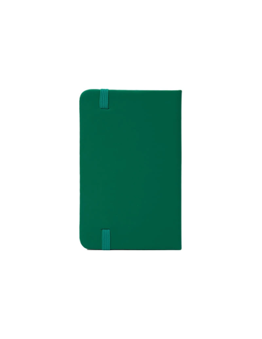 Cuaderno Journal A6