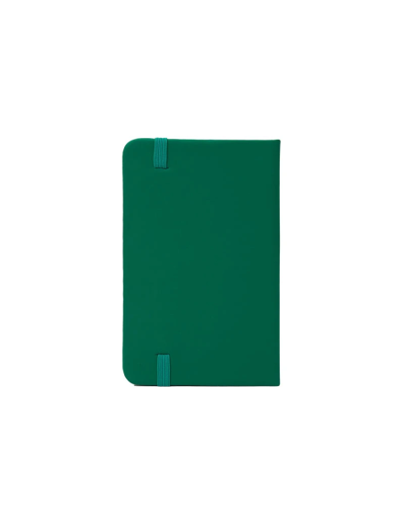 Cuaderno Journal A6