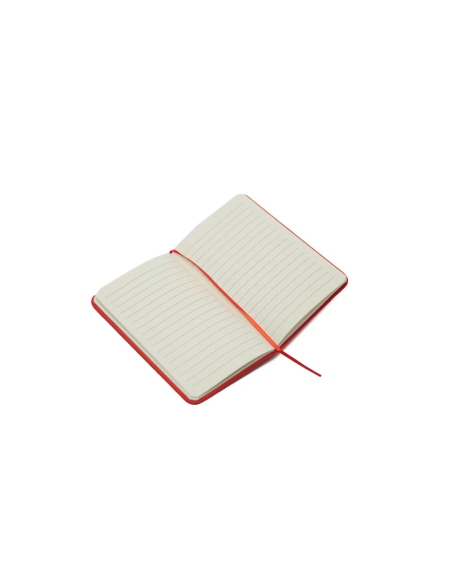 Cuaderno Journal A6