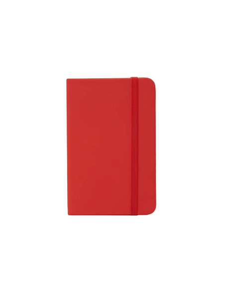 Cuaderno Journal A6