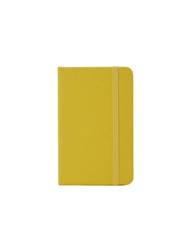 Cuaderno Journal A6