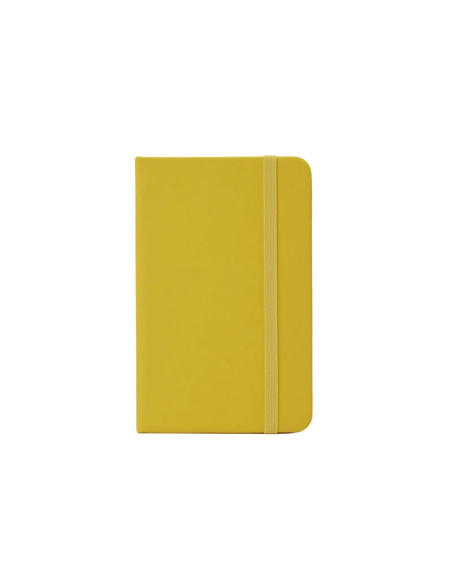 Cuaderno Journal A6