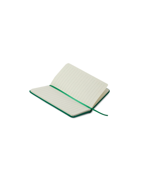 Cuaderno Journal A6