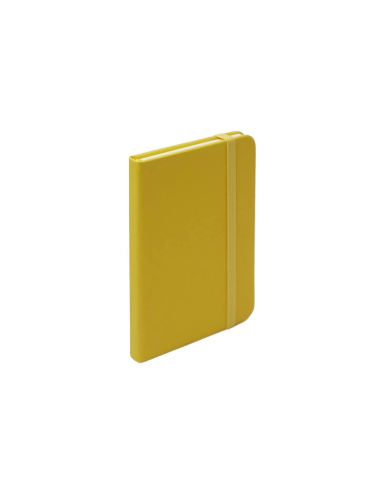 Cuaderno Journal A6