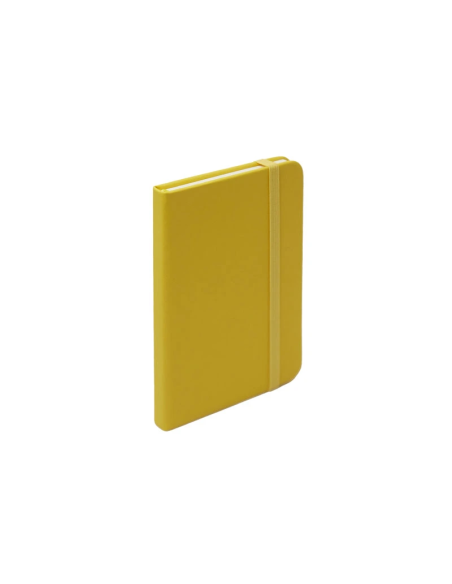Cuaderno Journal A6