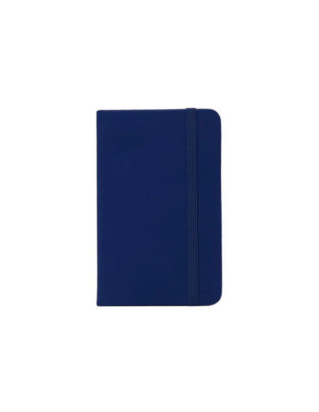 Cuaderno Journal A6