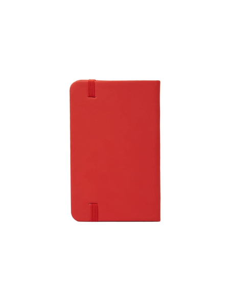 Cuaderno Journal A6