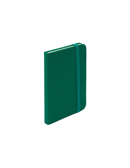 Cuaderno Journal A6