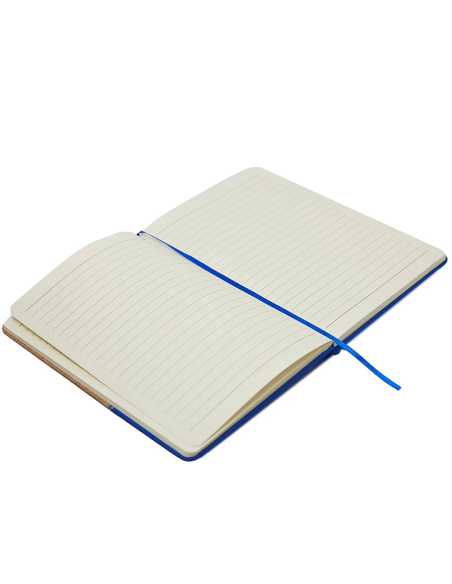 Cuaderno Boober