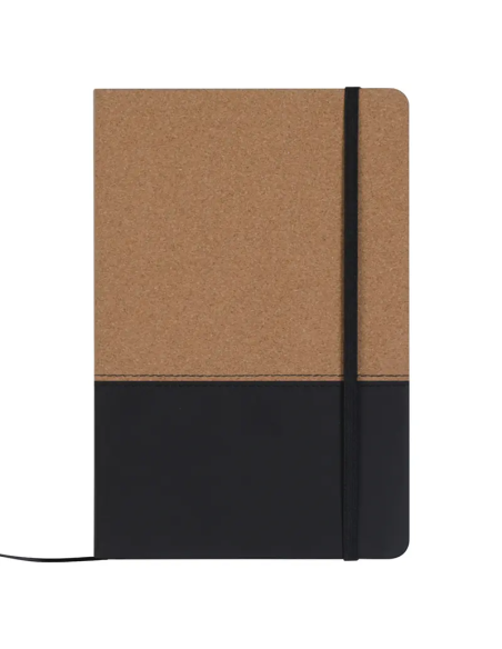 Cuaderno Boober