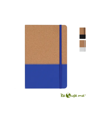 Cuaderno Boober