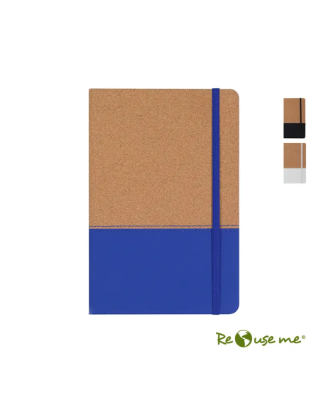 Cuaderno Boober