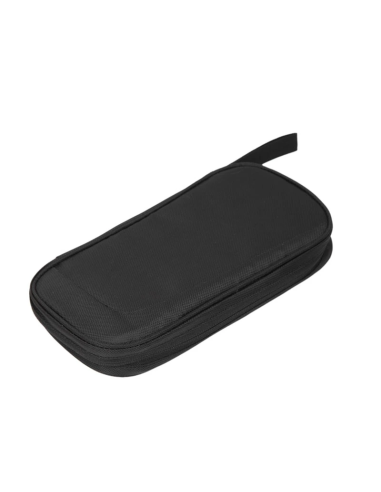 Passport Holder Satz