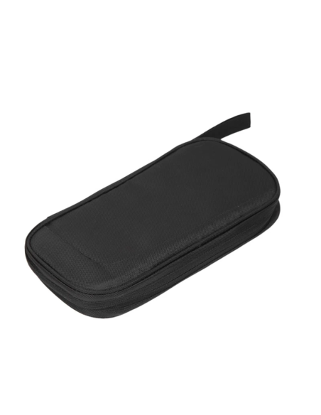 Passport Holder Satz