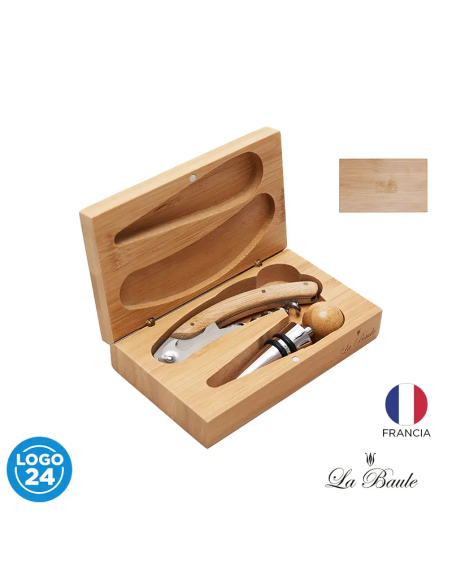 Set de Vino La Rue