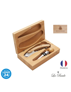 Set de Vino La Rue