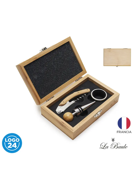 Set De Vino Laroche