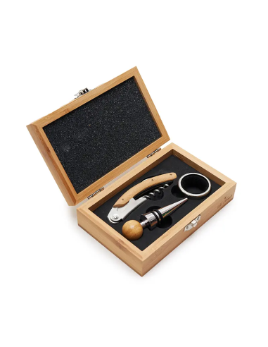 Set De Vino Laroche