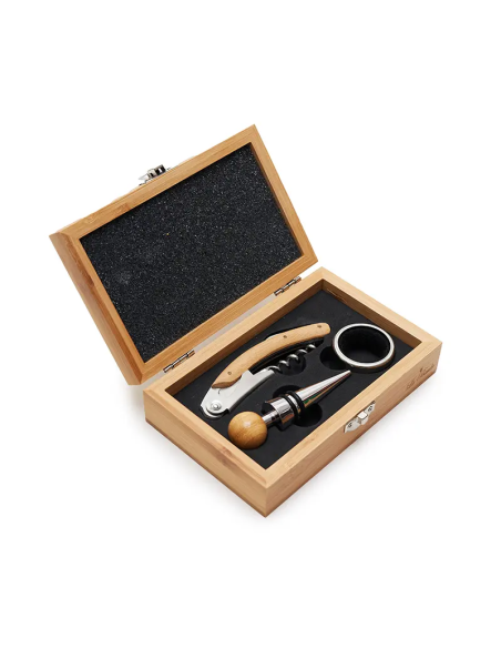 Set De Vino Laroche