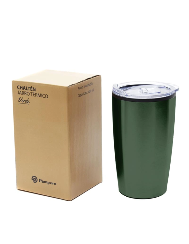 Mug Chalten