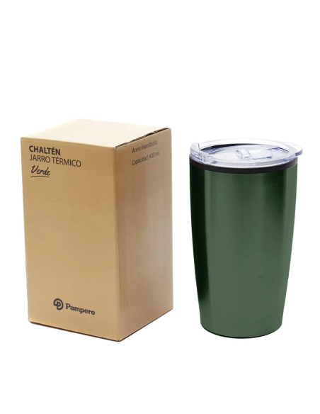 Mug Chalten