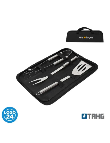 BBQ Holder Set