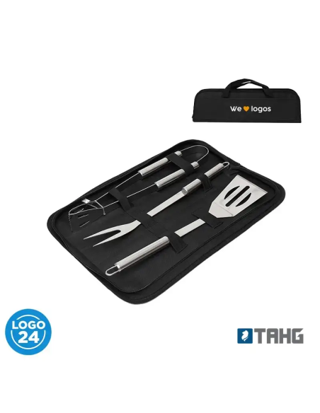 BBQ Holder Set